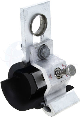 Зажим промежуточный SO130 PROxima EKF so-130