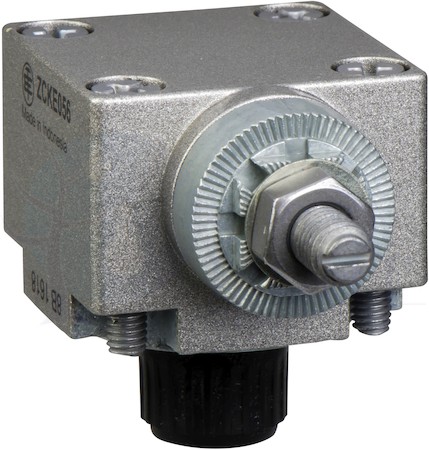 Головка концевого выключателя Schneider Electric ZCKE056