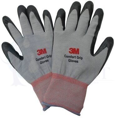 Перчатки профессиональные защитные Comfort Grip 3M 7100054063