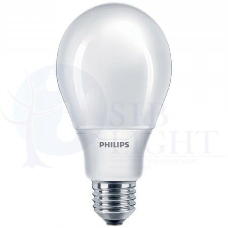 Softone 18W WW E27 220-240V 1PF/6