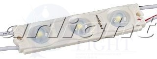 ARL-LC2835-3-12V White модуль герметичный Arlight 020630