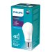 Светодиодная лампа Philips E27 13W = 100W холодный дневной свет Essential арт. 929002013887