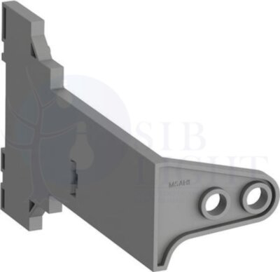 Держатель вала MSAH1 для MS116-132 ABB 1SAM201909R1021