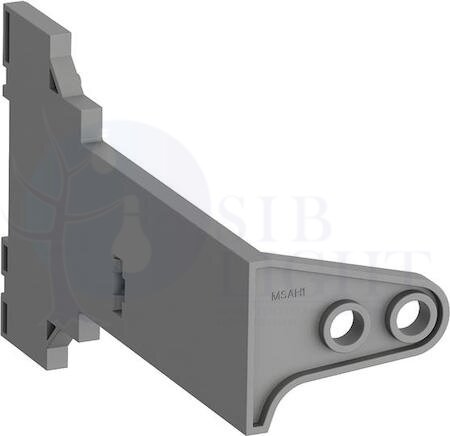 Держатель вала MSAH1 для MS116-132 ABB 1SAM201909R1021