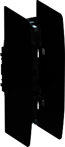 Держатель предохранителей OFAZ2P1 ABB 1SCA151165R1001