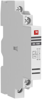Аварийный контакт АК-1001 АПД-32 NO+NC PROxima EKF apd2-ak1001