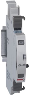 Legrand CX3 EMS ВСПОМ/СИГН КОНТАКТ Legrand 414929