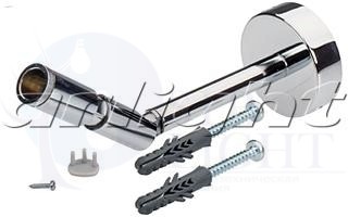 Держатель шарнир потолочный PEN JC100 Arlight 017293