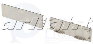 Заглушка LINIA140 Arlight 017343
