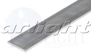 Полоса ARH-W20-2000 алюм. для установки лент Arlight 017526