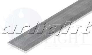 Полоса ARH-W20-2000 алюм. для установки лент Arlight 017526