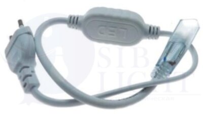 Сетевой шнур для MVS-5050 RGB Jazzway 1002662