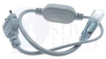 Сетевой шнур для MVS-5050 RGB Jazzway 1002662