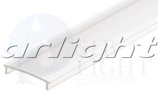 Экран ARH-WIDE-(F)-H10-2000 Clear-PM Arlight 016591