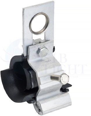 Зажим промежуточный SO140 (2х25-4х120) PROxima EKF so-140