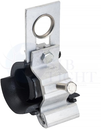Зажим промежуточный SO140 (2х25-4х120) PROxima EKF so-140