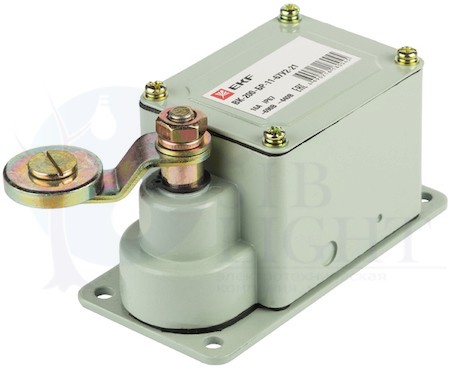 Концевой выключатель ВК-200 БР11-67У2-21 PROxima EKF vk-200br-21