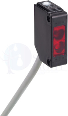 МИНИАТ. ФОТОДАТЧИК ПОЛЯРИЗ ОТРАЖЕНИЯ NPN Schneider Electric XUM9ANCNL2