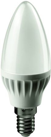 Лампа 71 629 OLL-C37-6-230-4K-E14-FR ОНЛАЙТ 71629