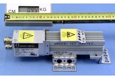 Резистор торм. JBR-06 для ACSM1/ACS850 ABB 68711444