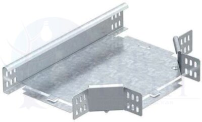 T-образная секция 60x150 OBO Bettermann 6043402