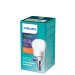 Светодиодная лампа Philips E14 6.5W = 75W теплый белый свет Essential