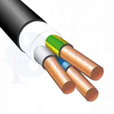 Кабель ППГнг(A)-HF 3x4 (м) ПромЭл 490025А
