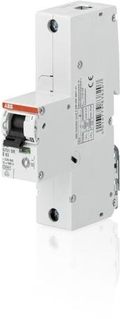 Автомат.выкл-ль 1п.cелект. S751DR-K20 ABB 2CDH781010R0487