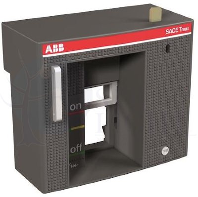 Фланец с блокировкой для рычага управления FLD XT2-XT4 F/P ABB 1SDA066635R1