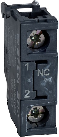 КОНТАКТНЫЙ БЛОК Schneider Electric ZBE1029