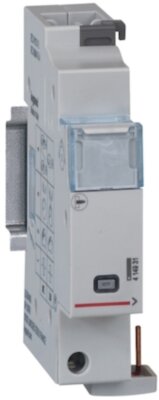 Legrand CX3 EMS МОДУЛЬ СОСТОЯНИЯ РЕЛЕ Legrand 414931