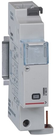 Legrand CX3 EMS МОДУЛЬ СОСТОЯНИЯ РЕЛЕ Legrand 414931