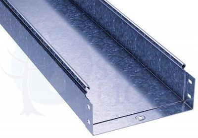 Лоток 100х80 L 3000 толщ. 1,0 мм DKC ДКС 3506210