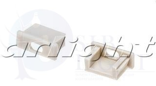 Заглушка для MIC с отверстием Arlight 012046