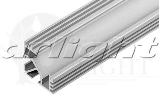 Профиль T45-2000 (CT) ANOD Arlight 016942