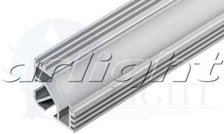 Профиль T45-2000 (CT) ANOD Arlight 016942