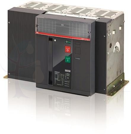 Выключатель-разъединитель стационарный E4.2V/MS 4000 4p FHR ABB 1SDA073462R1
