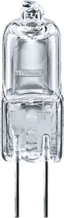NH JC 20W 12V G4 CL 2000h лампа галогенная Navigator 94210