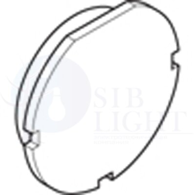 Дополнительная вставка KTC1-9009 ABB 1SFA616901R9009