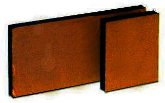 DKC Пластина защитная IP44 основание 600 (EPDM) ДКС 30594P