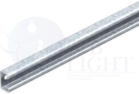 Профильная рейка 992x40x22,5 OBO Bettermann 6007295