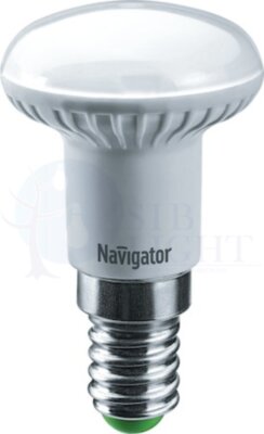 NLL-R39-2.5-230-2.7K-E14 лампа светодиодная Navigator 94261