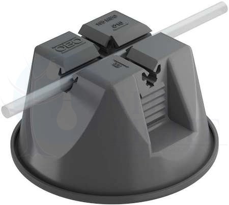 Держатель проволоки для плоской кровли OBO Bettermann 5218700