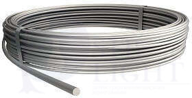 Проволока из оцинкованной стали RD-8 OBO Bettermann 5021050