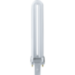 Компактные люминесцентные лампы серии NCL-PS NCL-PS-09-860-G23