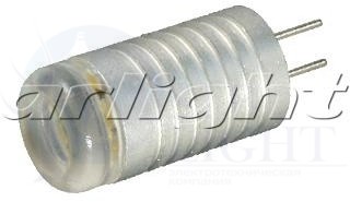 Светодиодная лампа AR-G4 0.9W 1224 Day White 12V