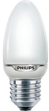 Softone Candle 5W 827 E27