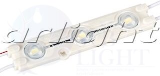 ARL-LC5730-3-12V White модуль герметичный Arlight 020624