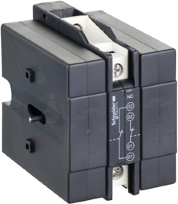 МЕХАНИЧ БЛОКИР ДЛЯ КОНТАКТОРОВ TVS 120А-160А Schneider Electric LAEM5