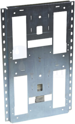 DPX/DPX-I1250/1600Плас.мех.бл. Legrand 026405